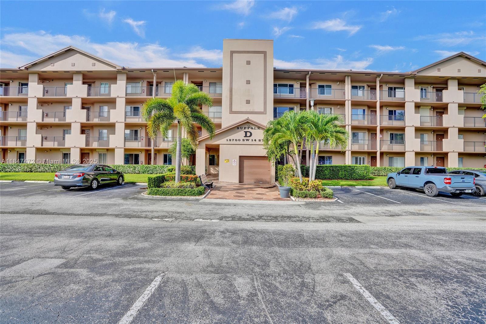 13700 SW 14th St #410D