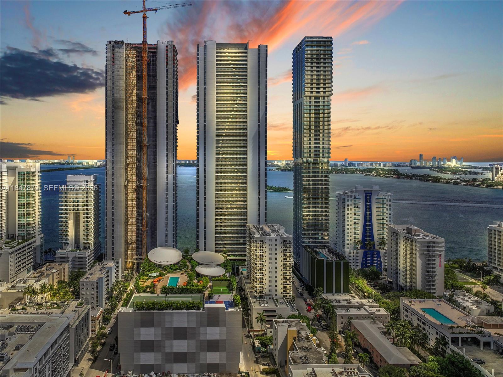 image Aria Reserve South60