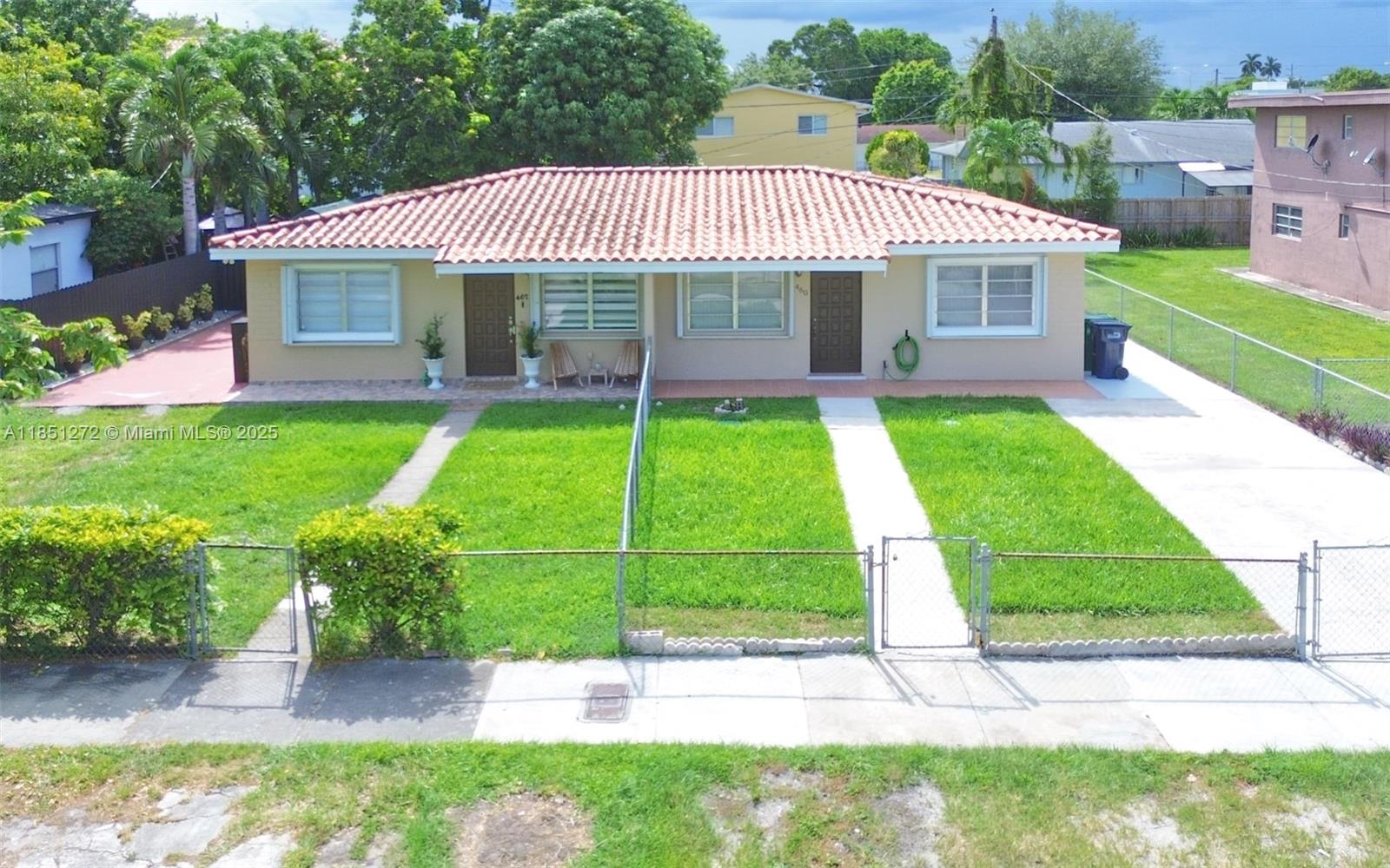 460 Grand Canal Dr