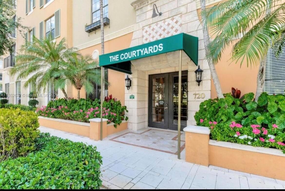 780 S Sapodilla Ave #503