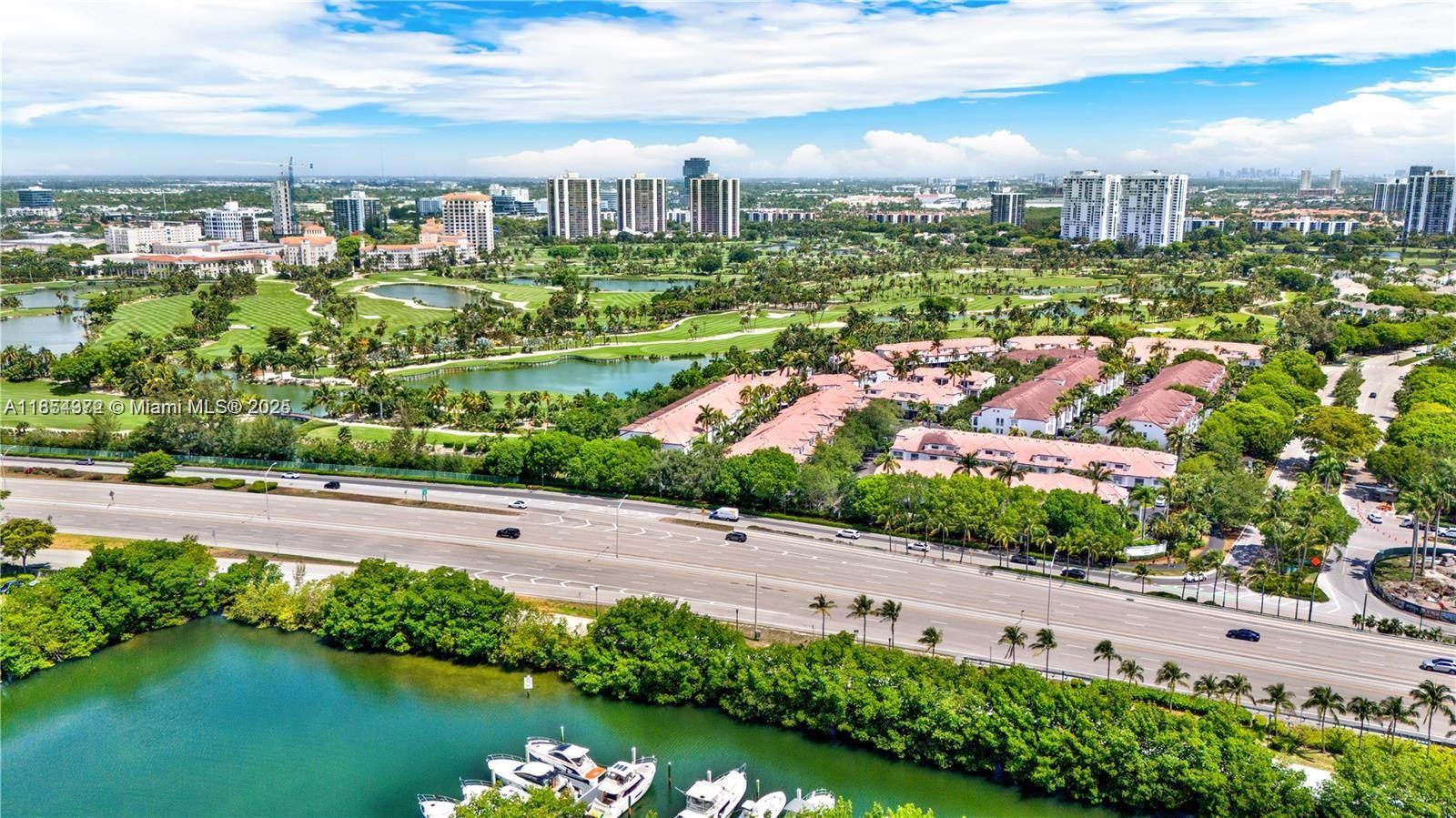 3530 Mystic Pointe Dr #2508 Aventura, FL 33180