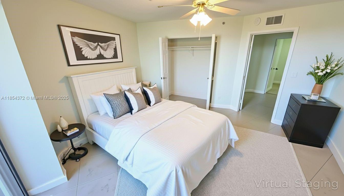 3530 Mystic Pointe Dr #2508 Aventura, FL 33180