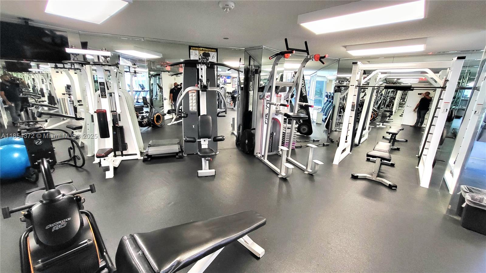 3530 Mystic Pointe Dr #2508 Aventura, FL 33180