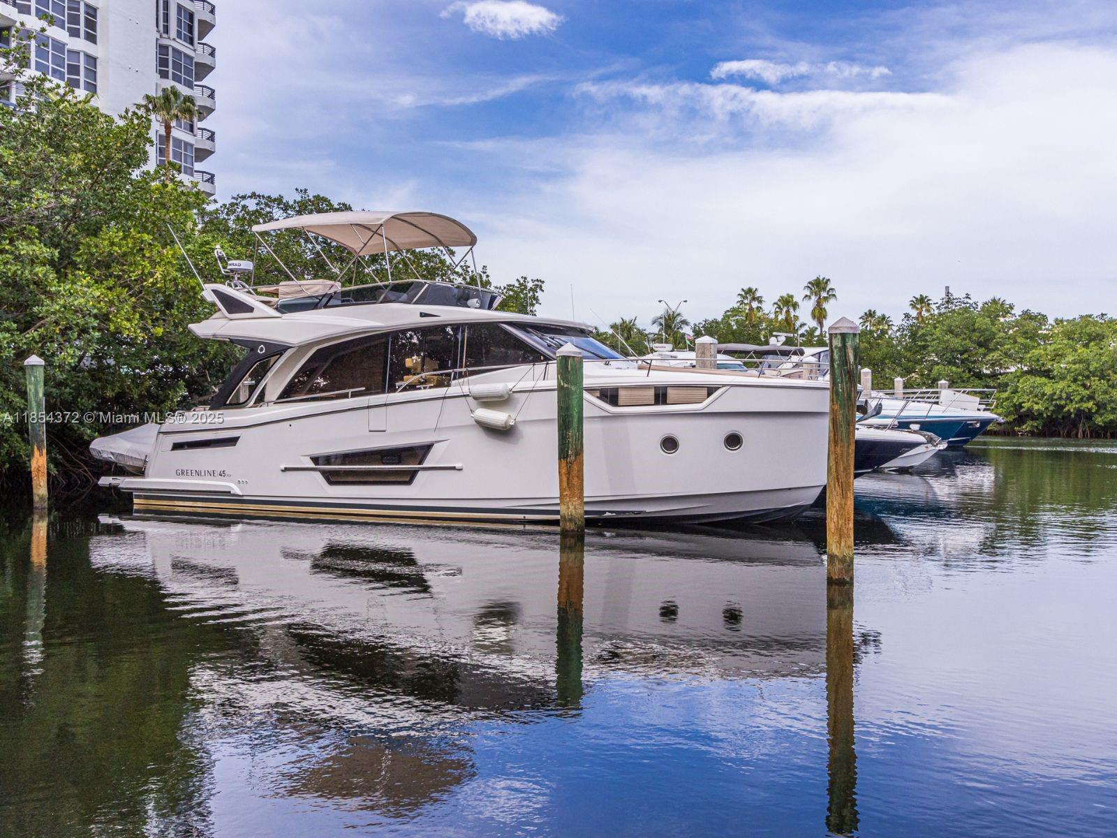 3530 Mystic Pointe Dr #2508 Aventura, FL 33180