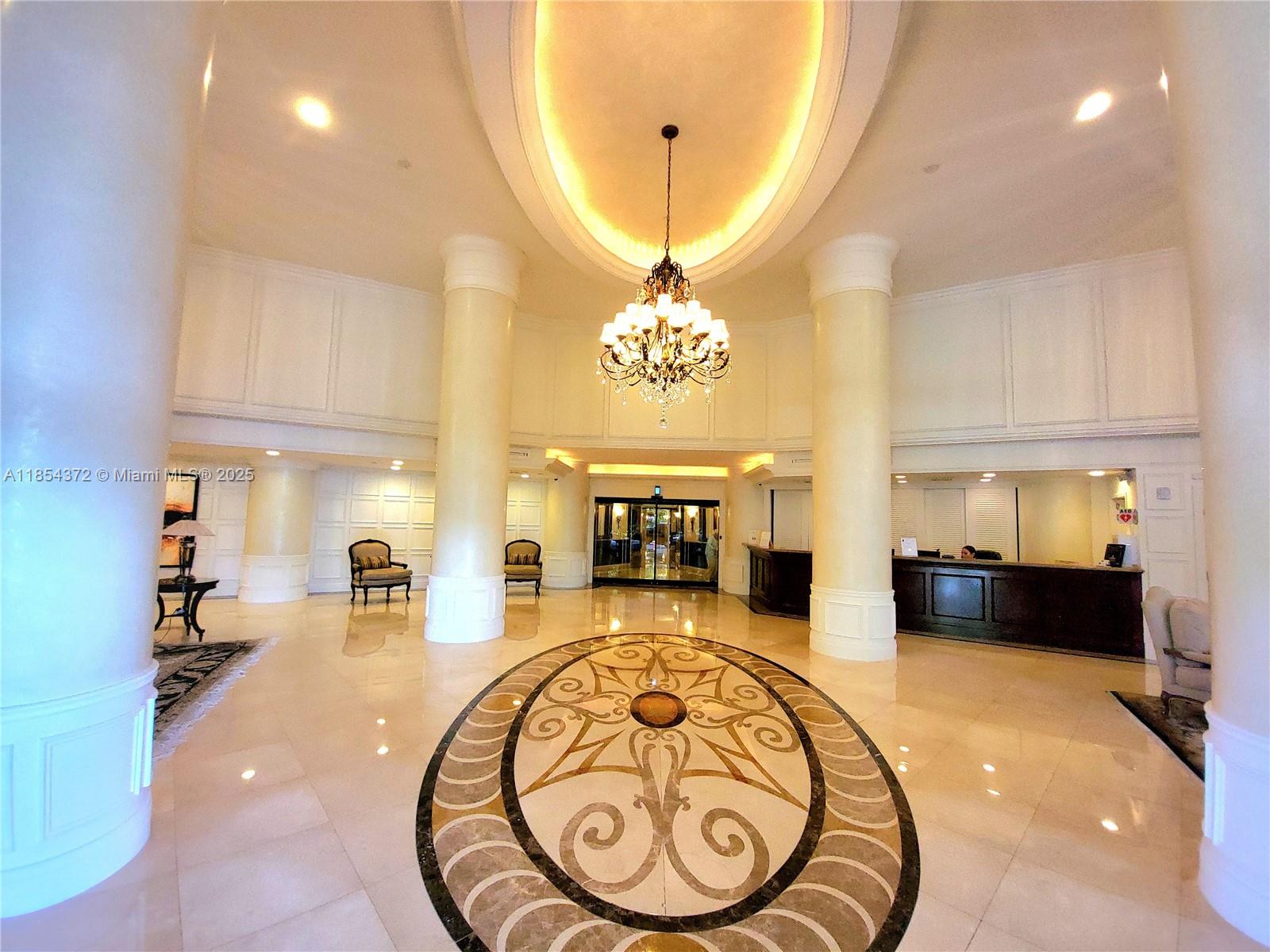 3530 Mystic Pointe Dr #2508 Aventura, FL 33180