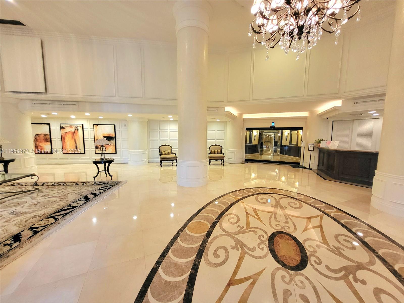 3530 Mystic Pointe Dr #2508 Aventura, FL 33180