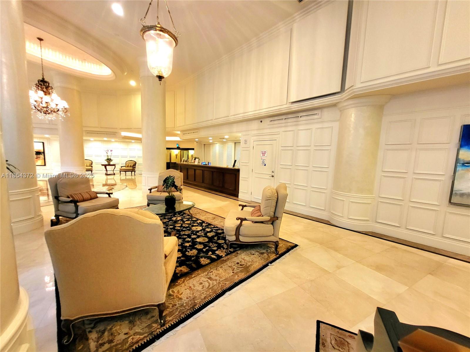 3530 Mystic Pointe Dr #2508 Aventura, FL 33180