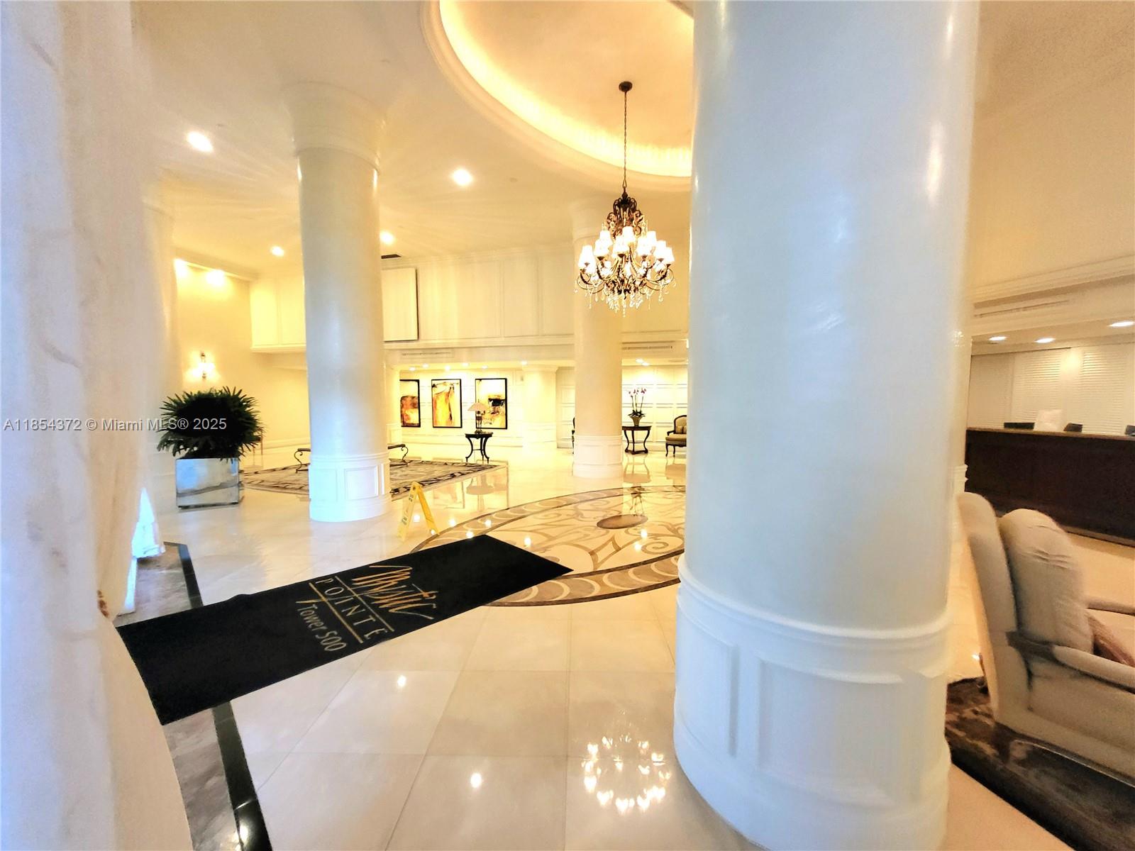 3530 Mystic Pointe Dr #2508 Aventura, FL 33180