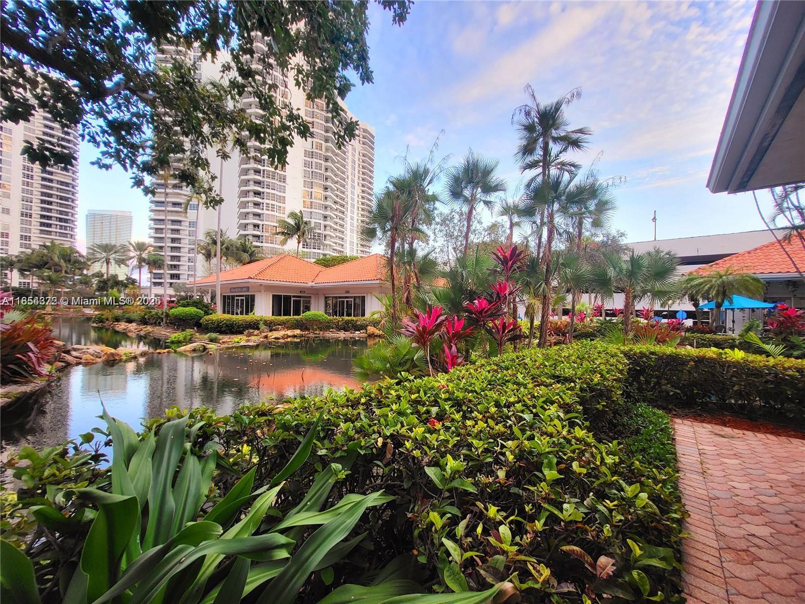 3530 Mystic Pointe Dr #2508 Aventura, FL 33180