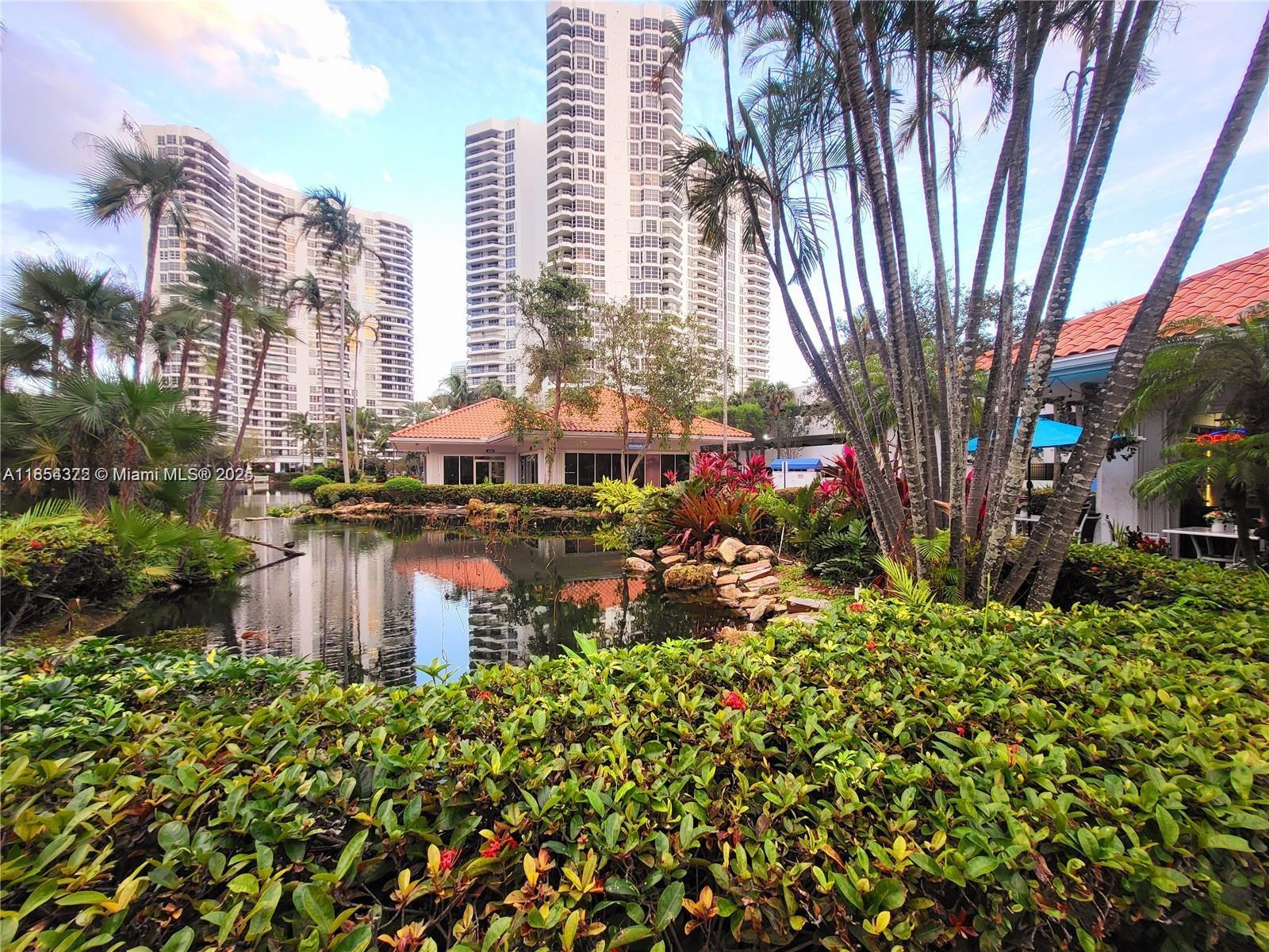 3530 Mystic Pointe Dr #2508 Aventura, FL 33180