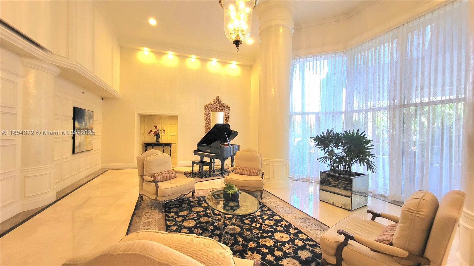 3530 Mystic Pointe Dr #2508 Aventura, FL 33180