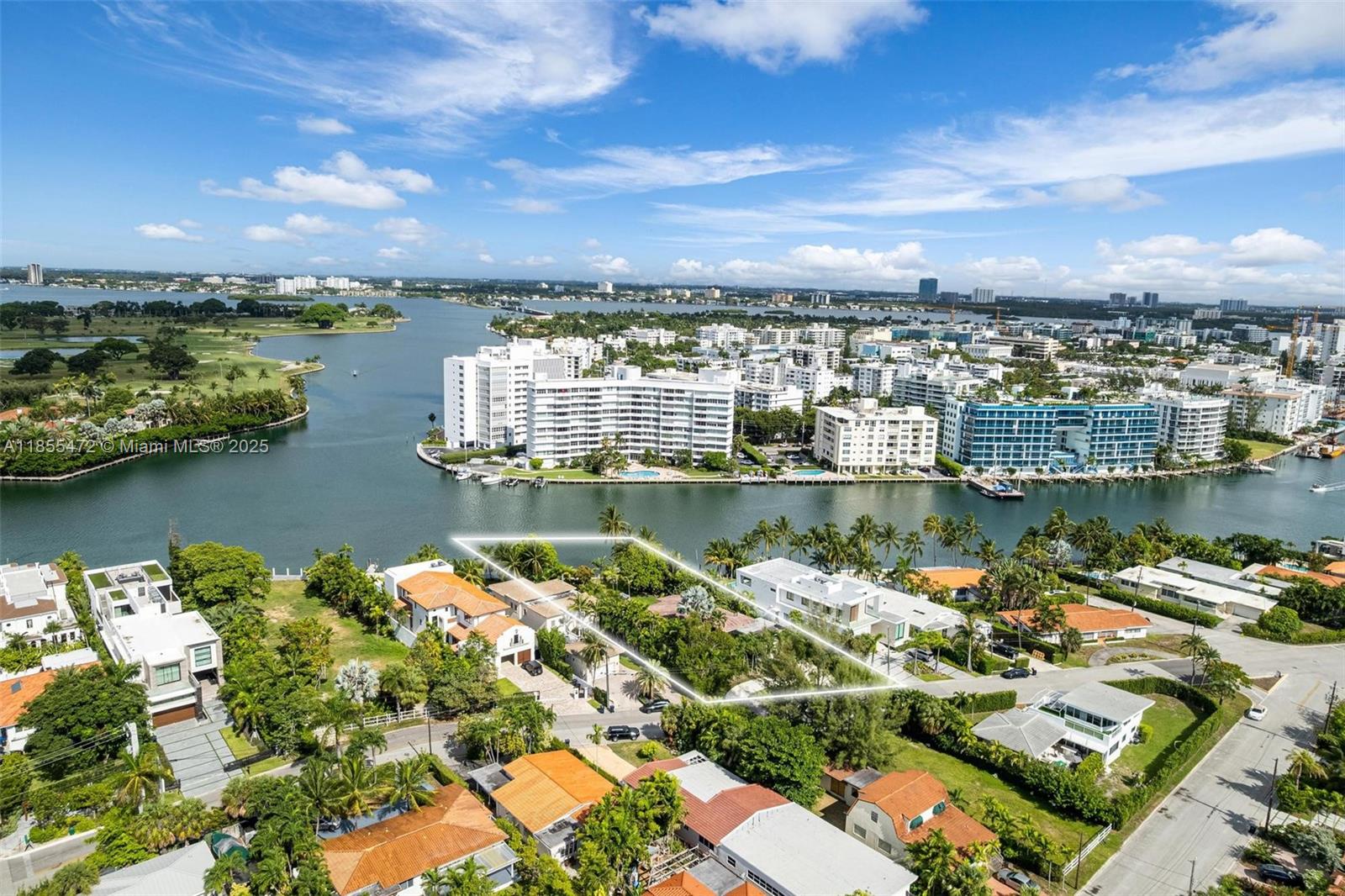 9250 Bay Dr Surfside, FL 33154