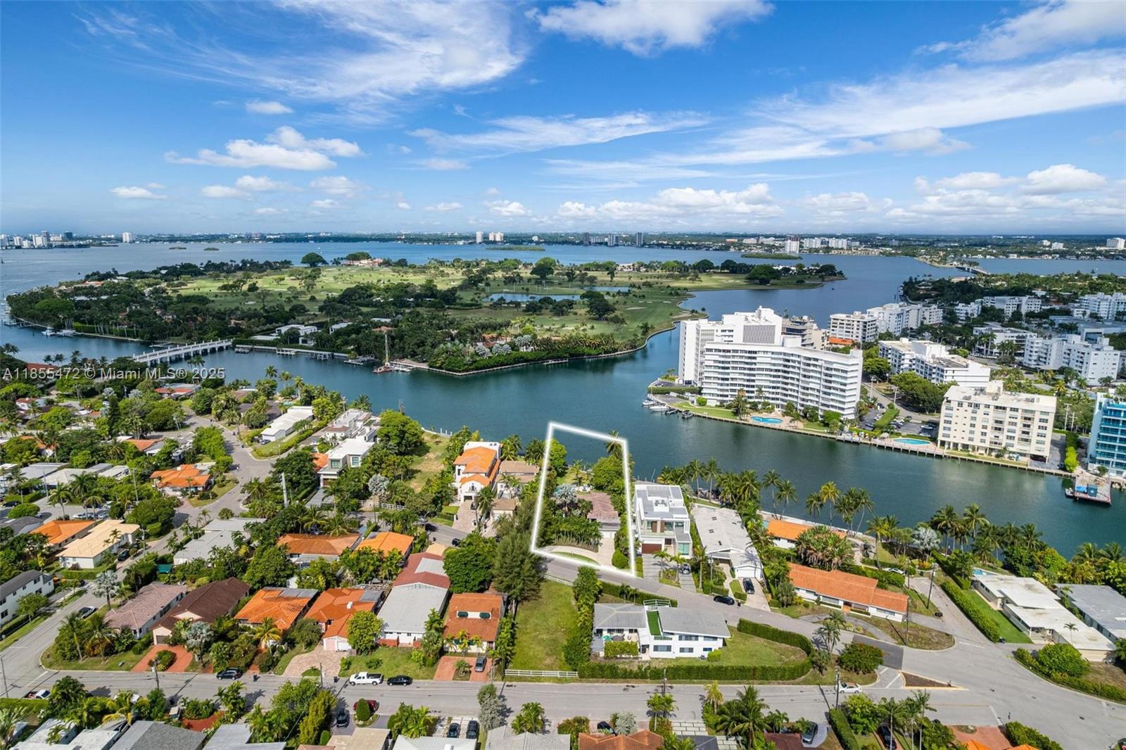 9250 Bay Dr Surfside, FL 33154