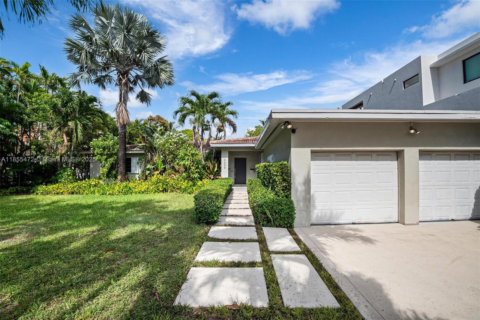 9250 Bay Dr Surfside, FL 33154