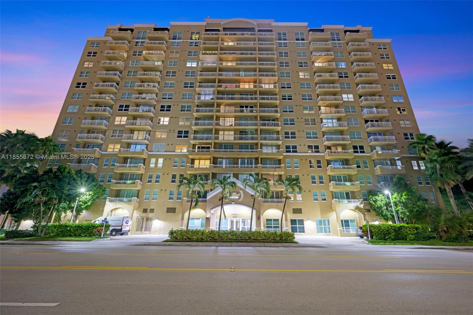 2665 SW 37th Ave #202