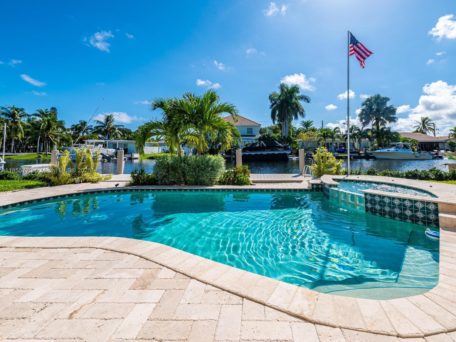 2118 NE 15th St Fort Lauderdale, FL 33304