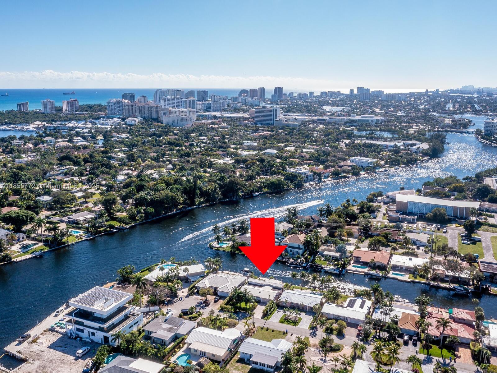 2118 NE 15th St Fort Lauderdale, FL 33304