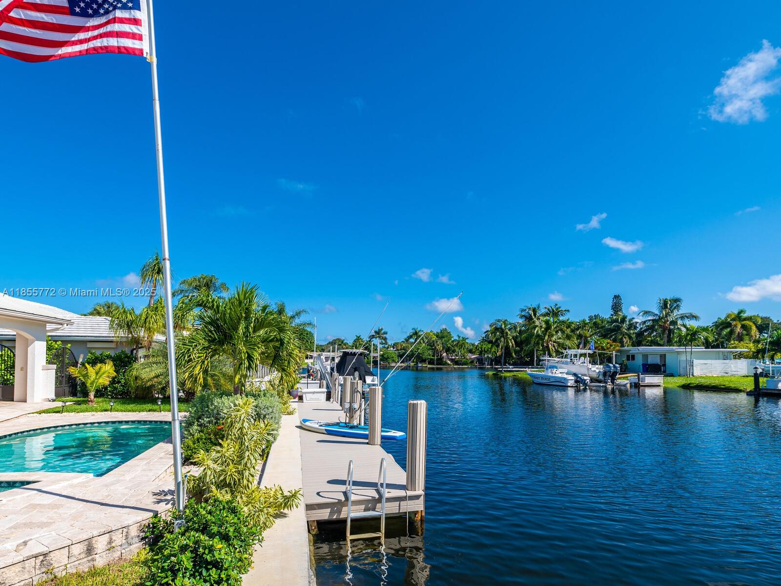 2118 NE 15th St Fort Lauderdale, FL 33304