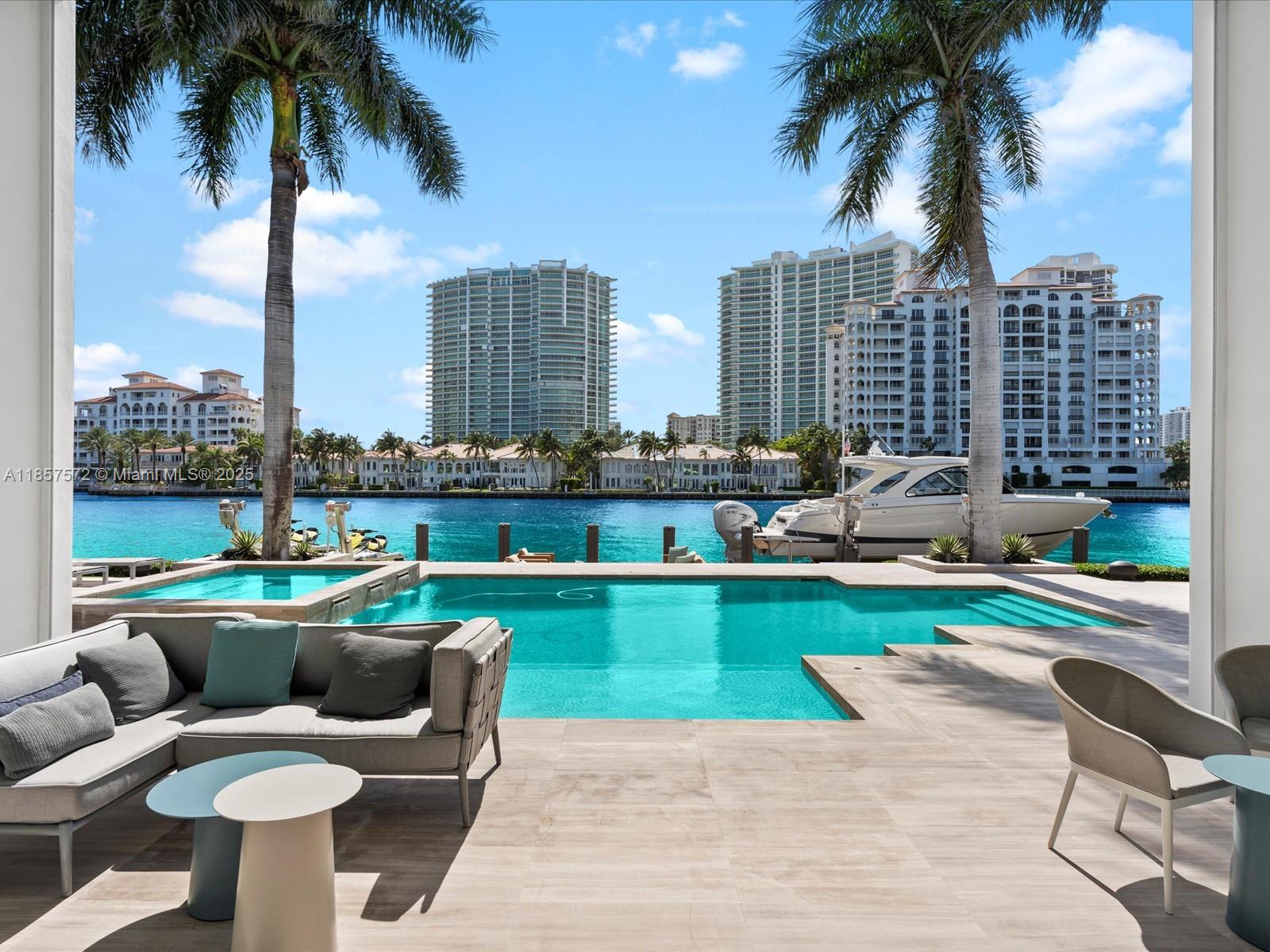 224 S Island Golden Beach, FL 33160