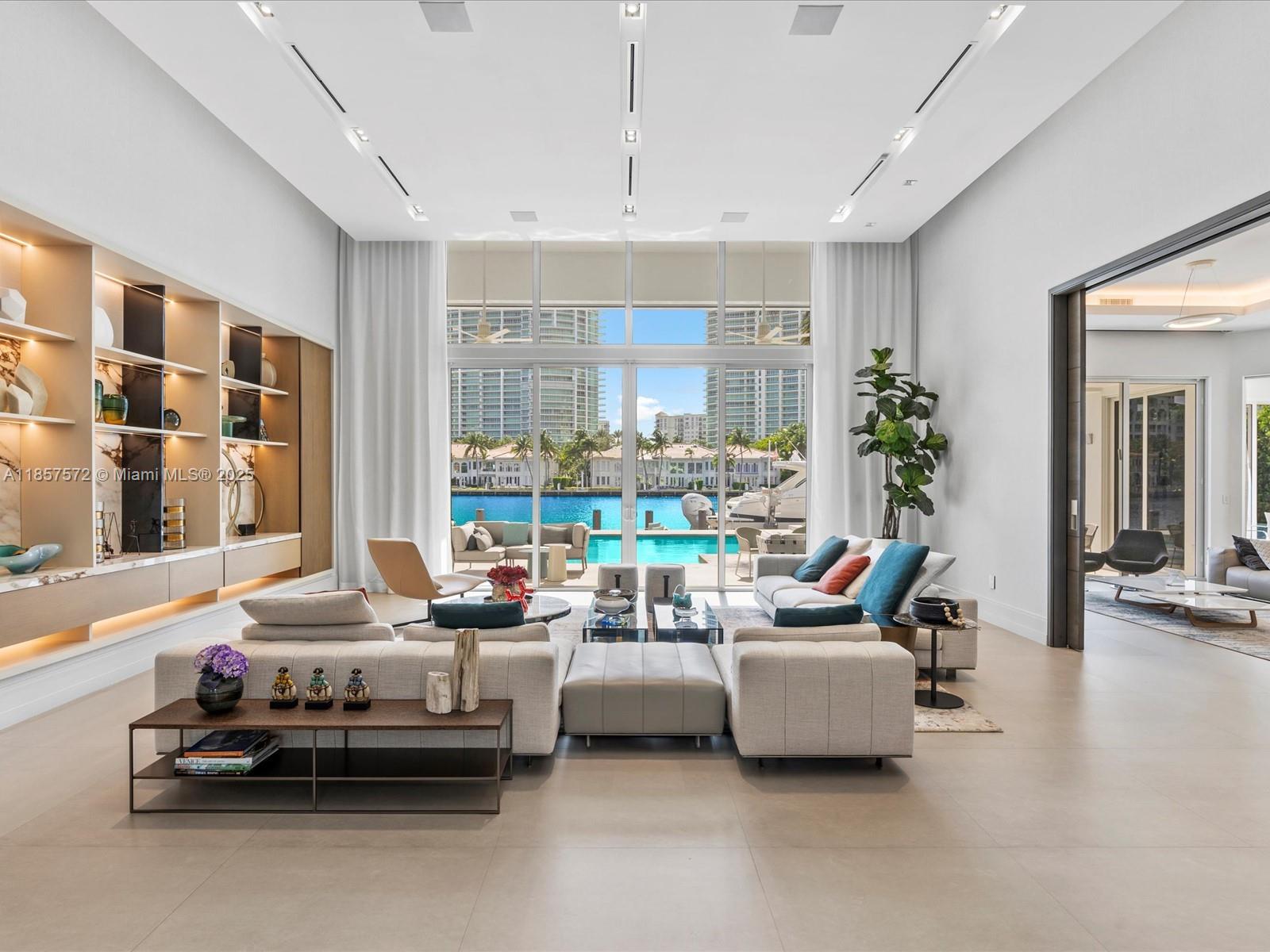 224 S Island Golden Beach, FL 33160