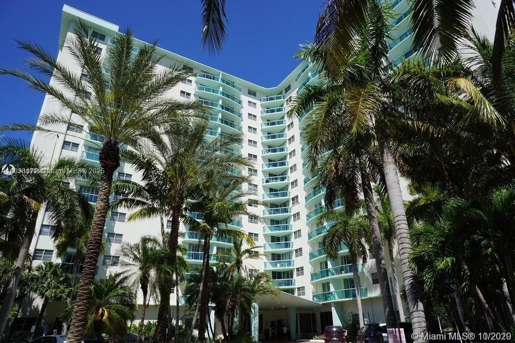 3801 S Ocean Dr #3U