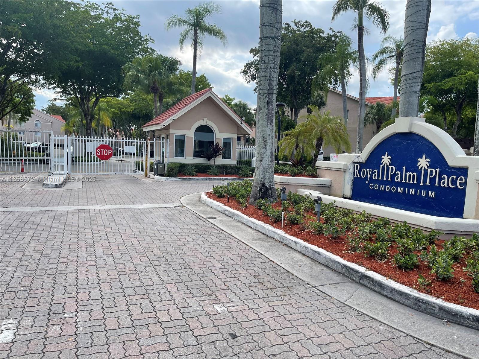 10650 SW 157th Ct #303