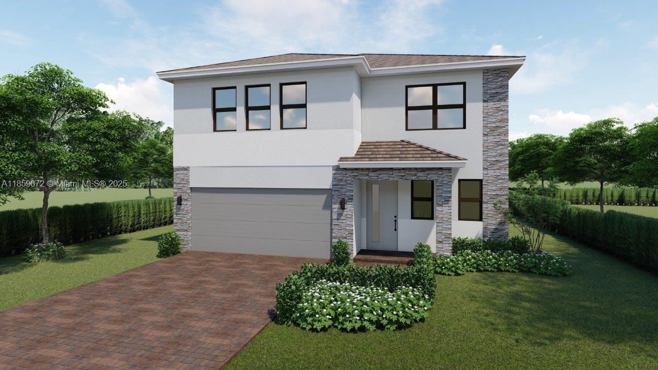 1451 NE 2nd Ct