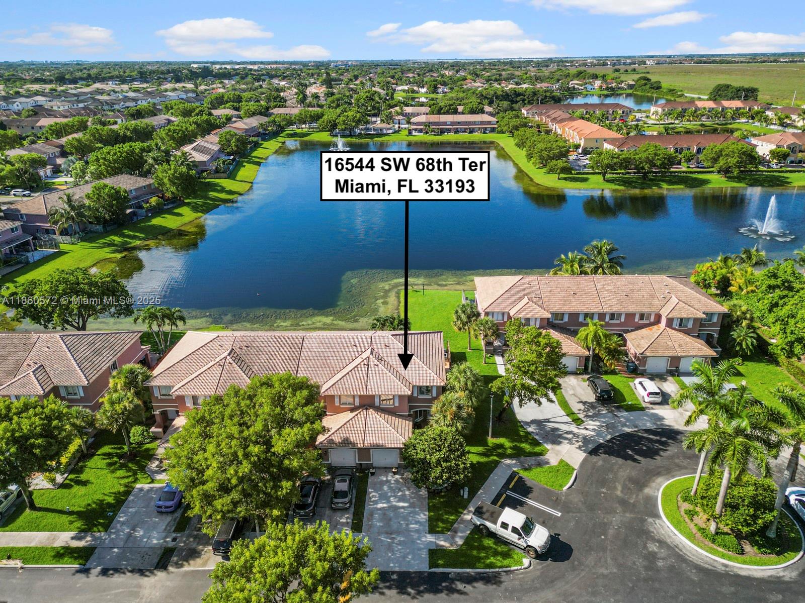 16544 SW 68th Ter