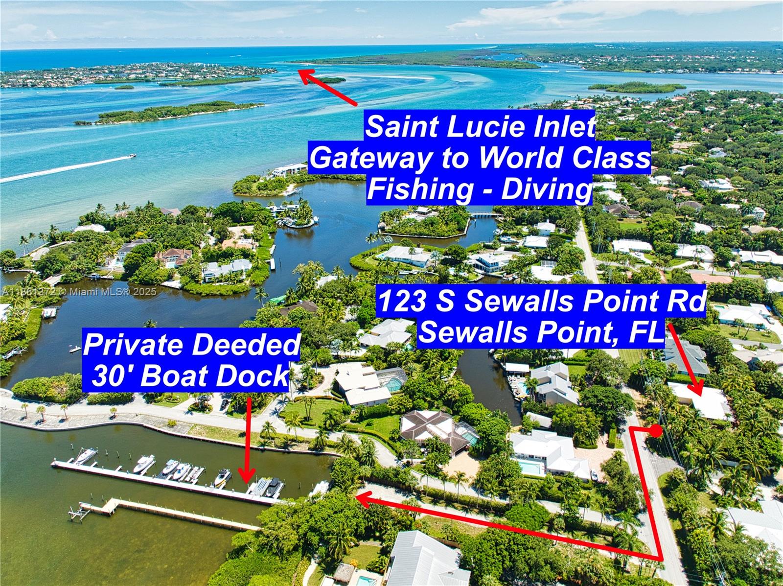 123 S Sewalls Pt Rd