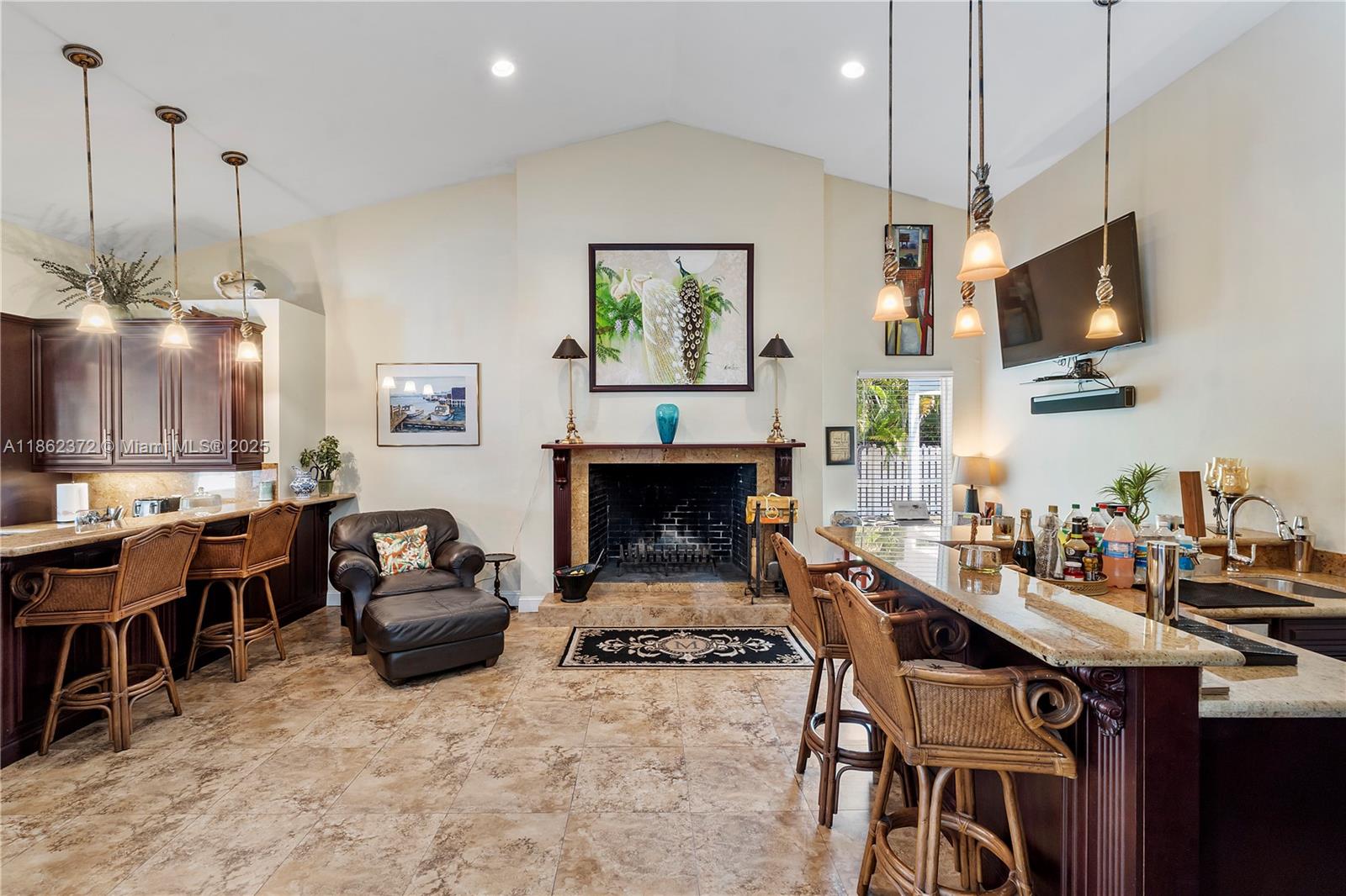 17640 Old Cutler Rd Palmetto Bay, FL 33157