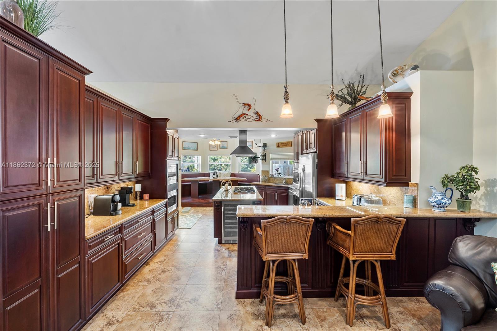 17640 Old Cutler Rd Palmetto Bay, FL 33157