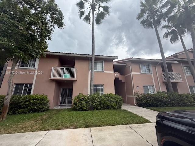 3221 Sabal Palm Mnr #101