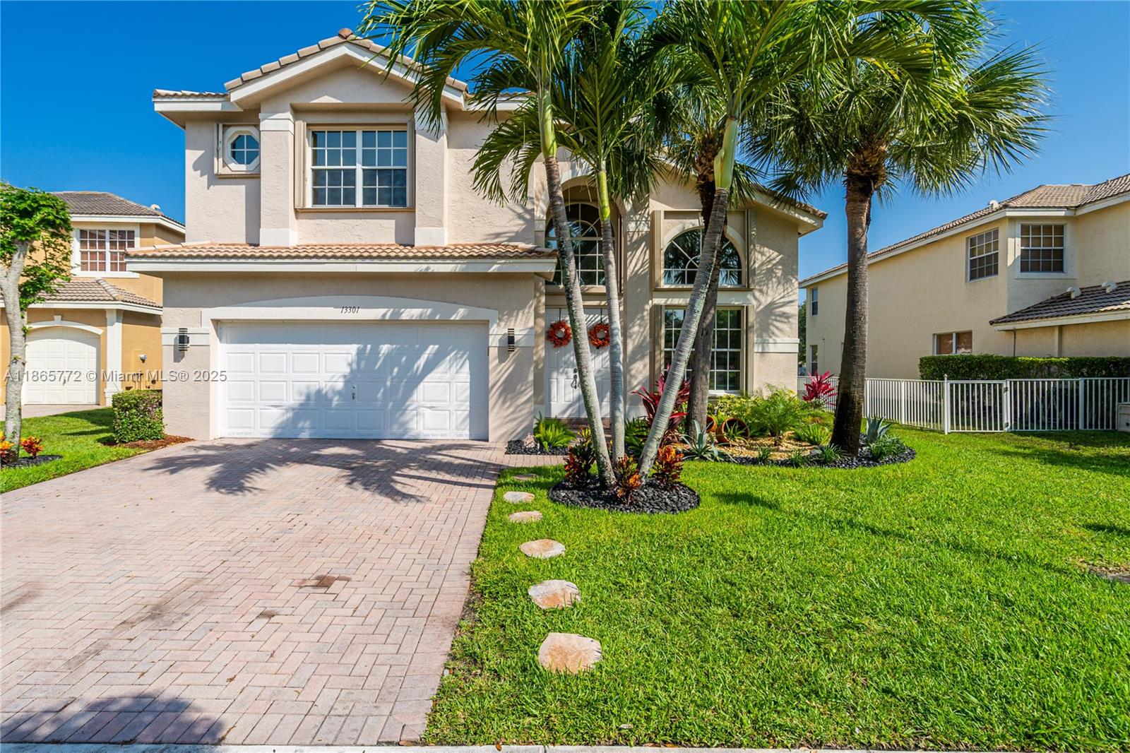13301 SW 45th Dr