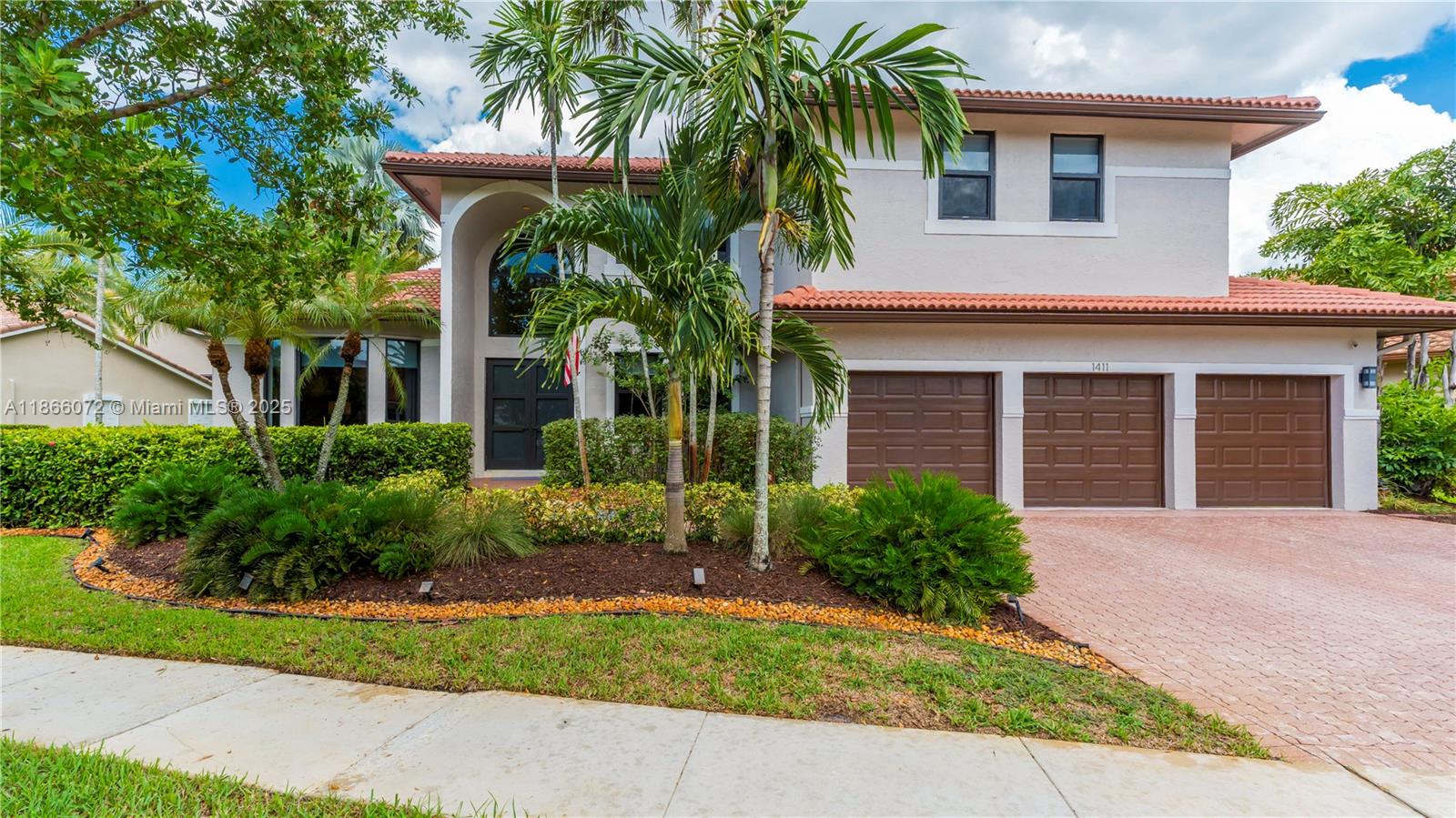 1411 NW 179th Ave