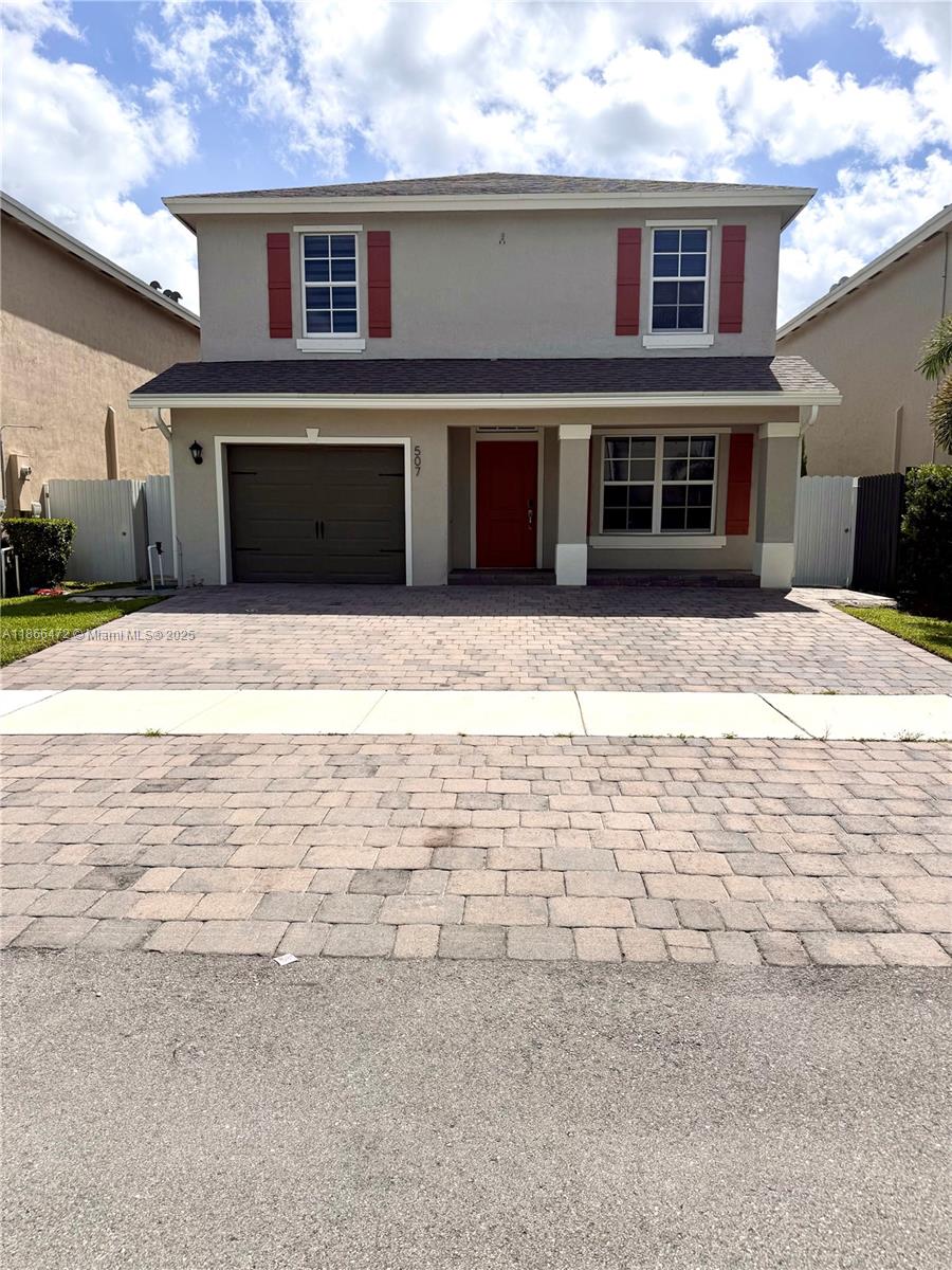 507 NE 6th Ct