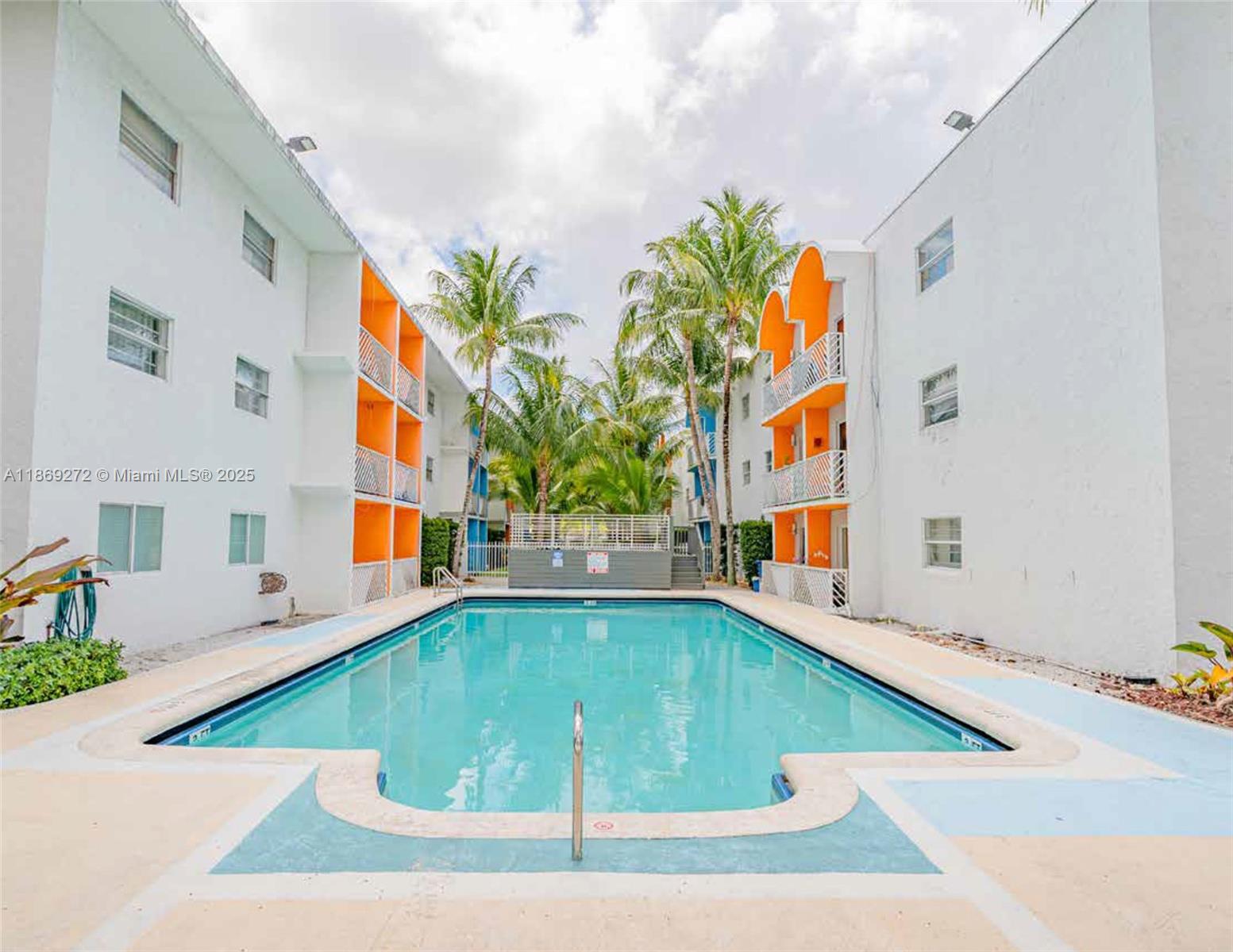 4325 NW South Tamiami Canal Dr #205