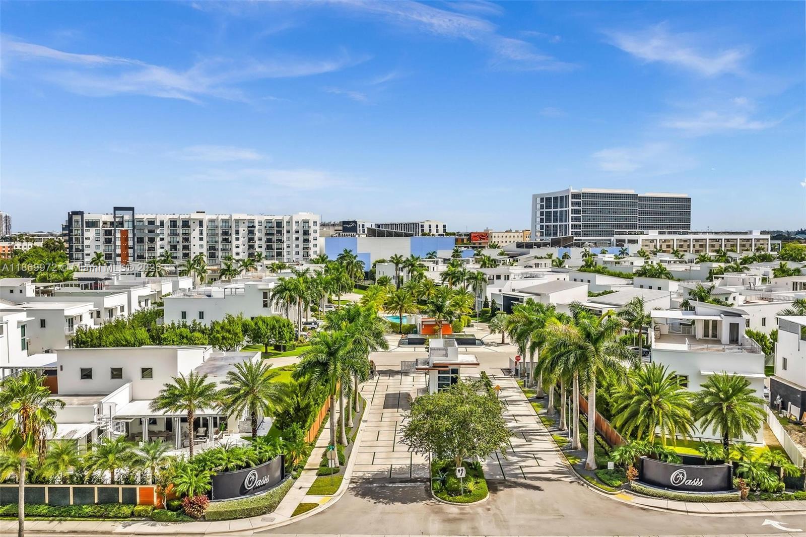 3447 NW 84th Ave Doral, FL 33122