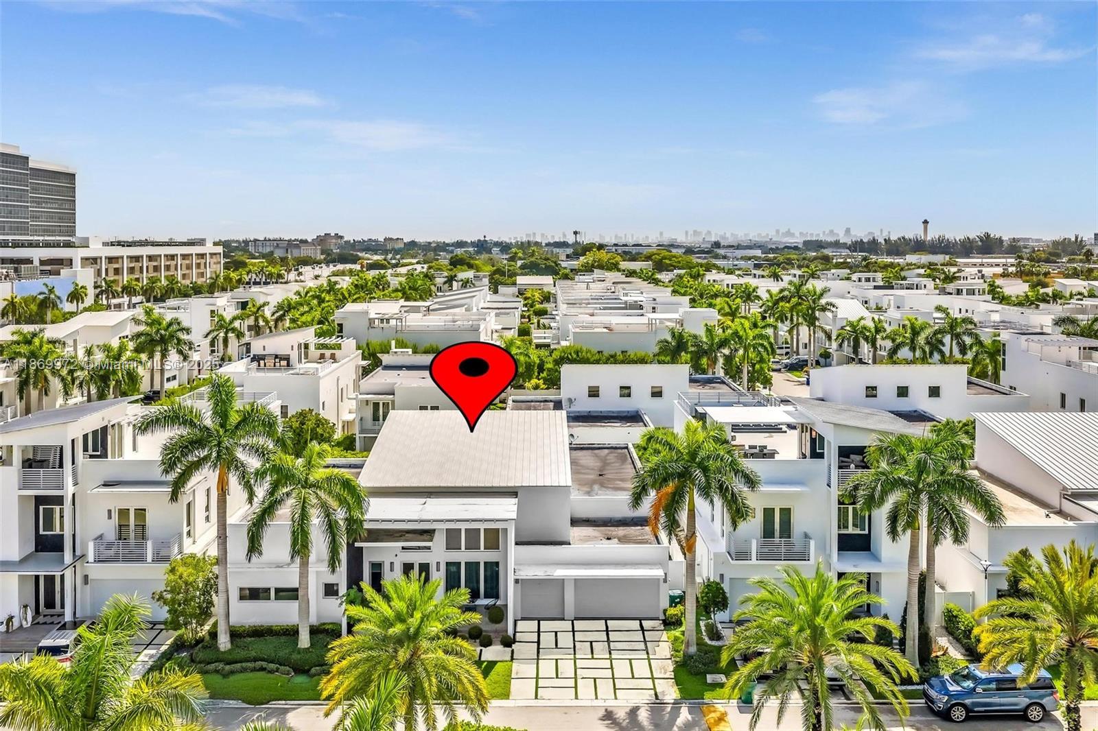 3447 NW 84th Ave Doral, FL 33122