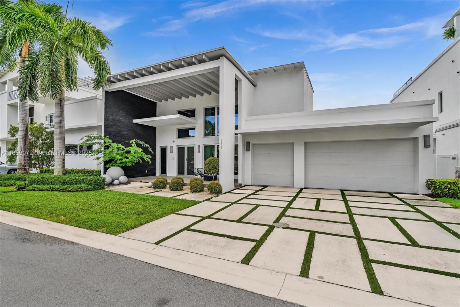 3447 NW 84th Ave Doral, FL 33122