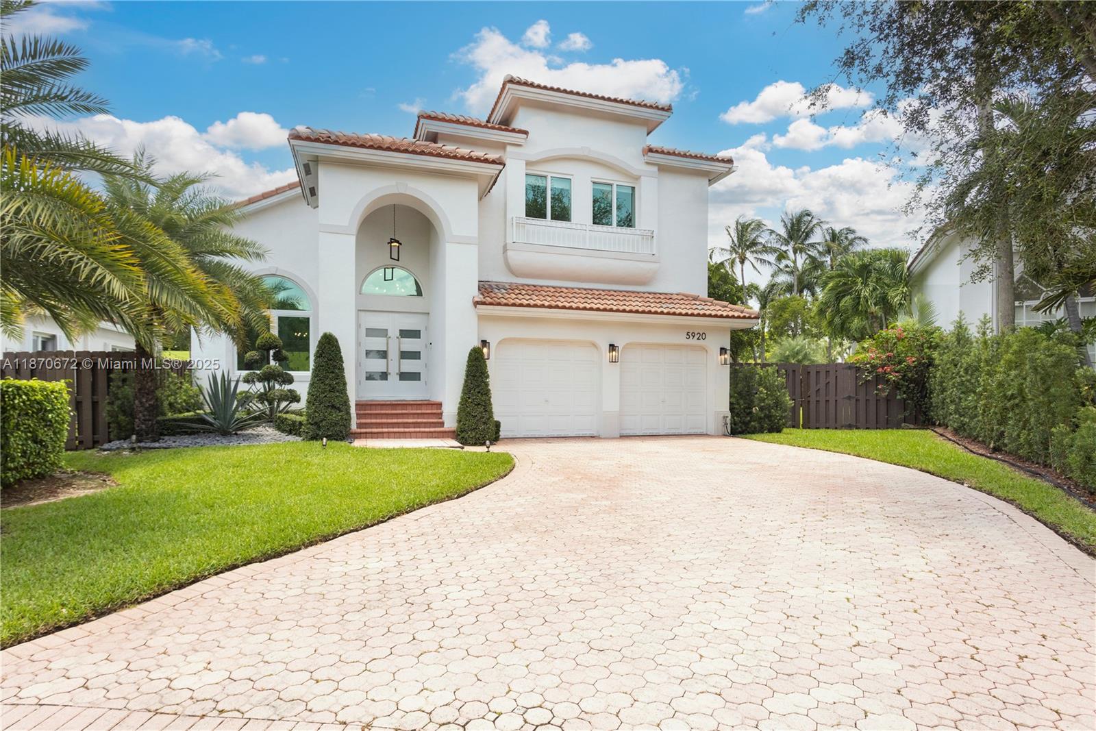 5920 NW 111th Ave #NA