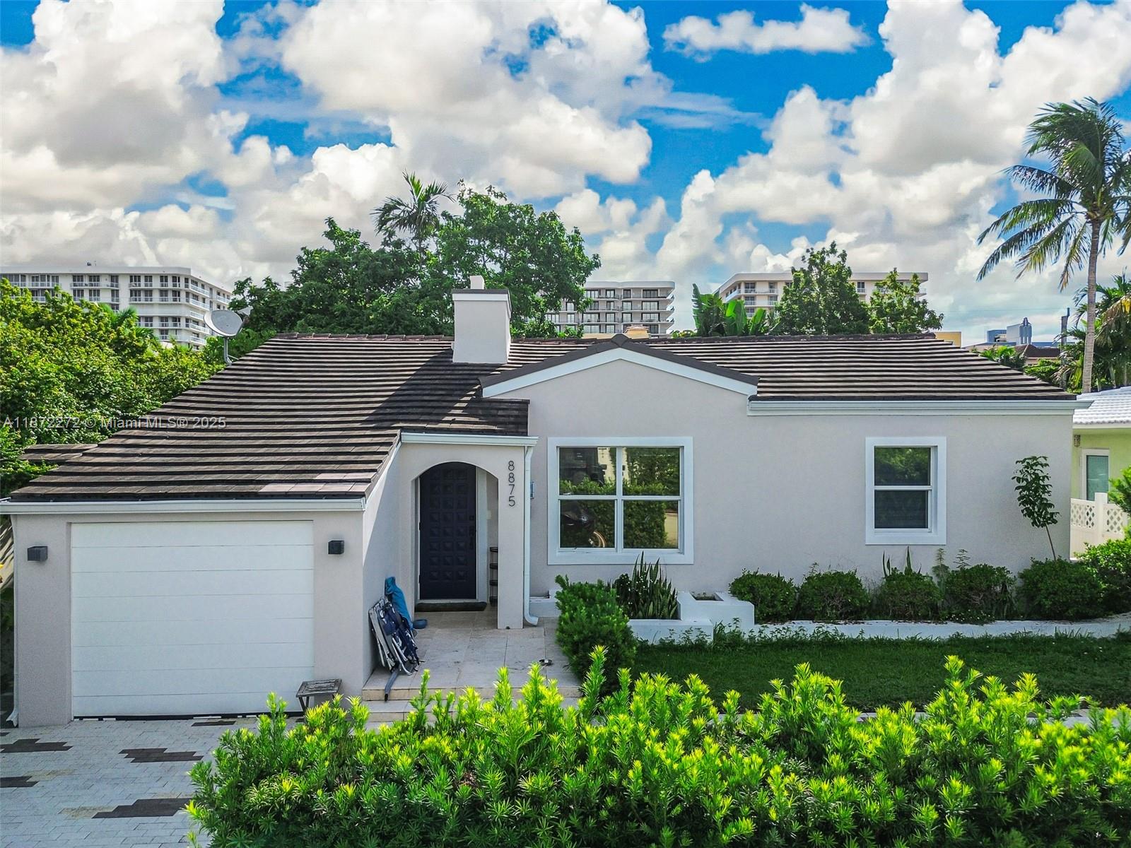 8875 Abbott Ave Surfside, FL 33154