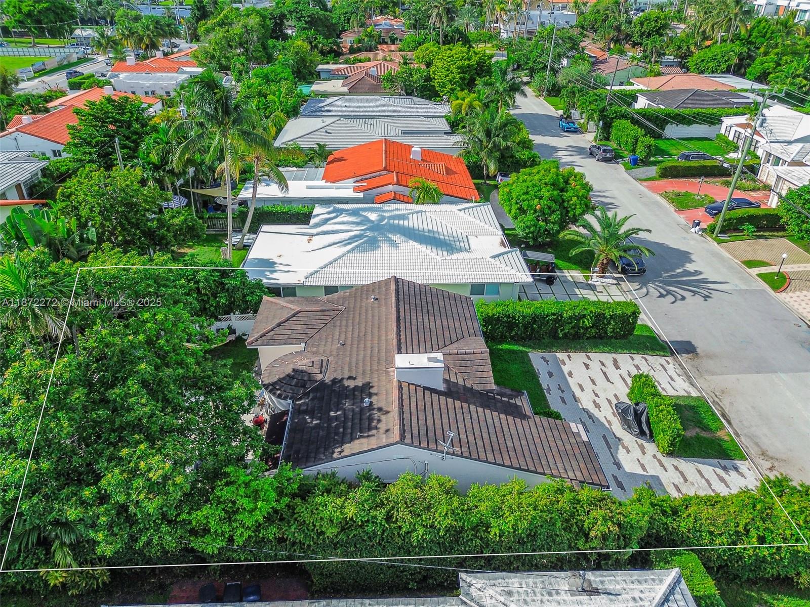 8875 Abbott Ave Surfside, FL 33154