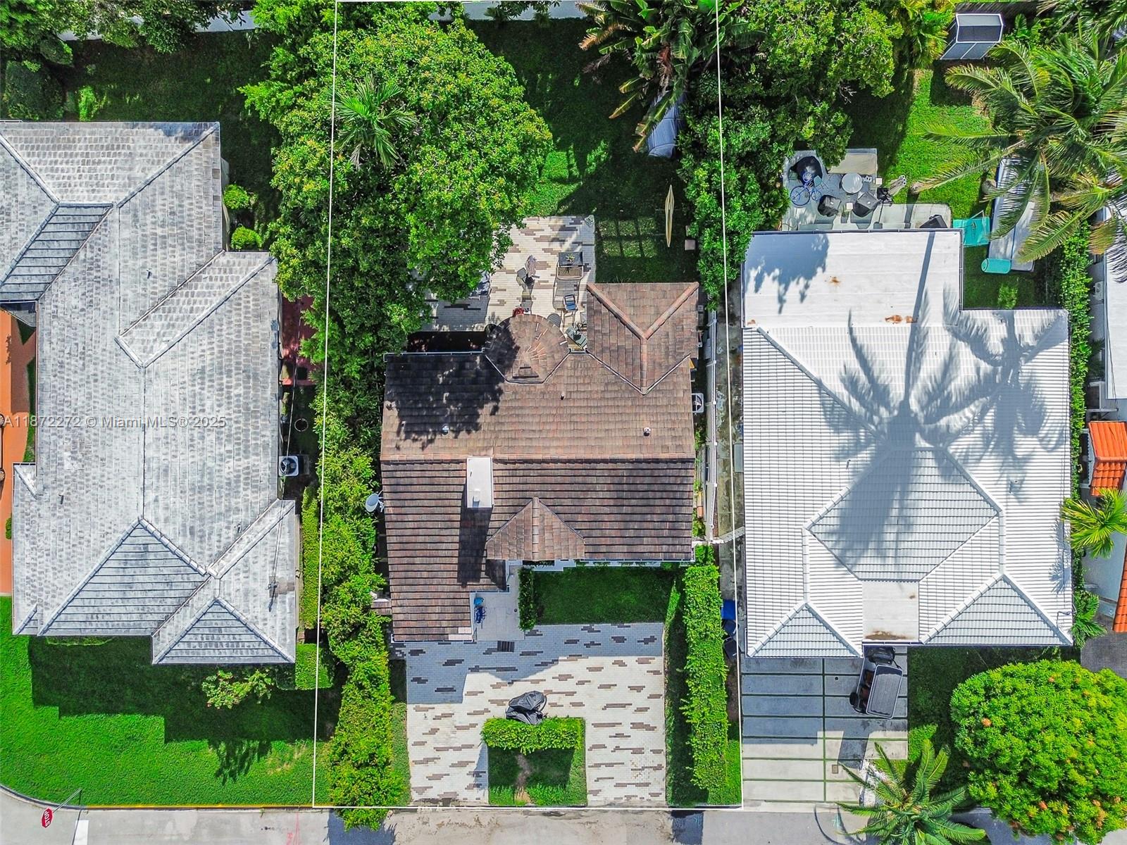 8875 Abbott Ave Surfside, FL 33154