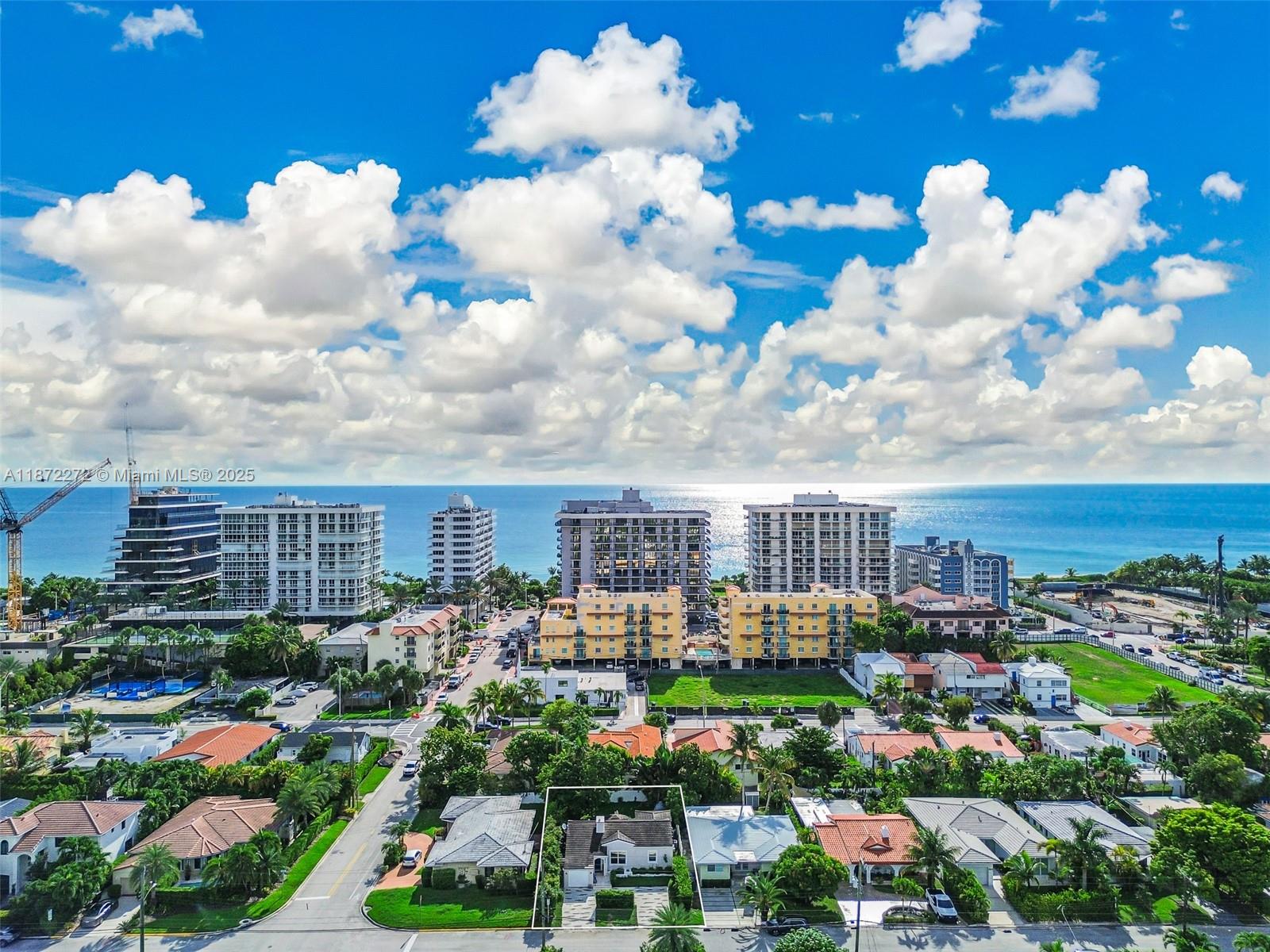 8875 Abbott Ave Surfside, FL 33154