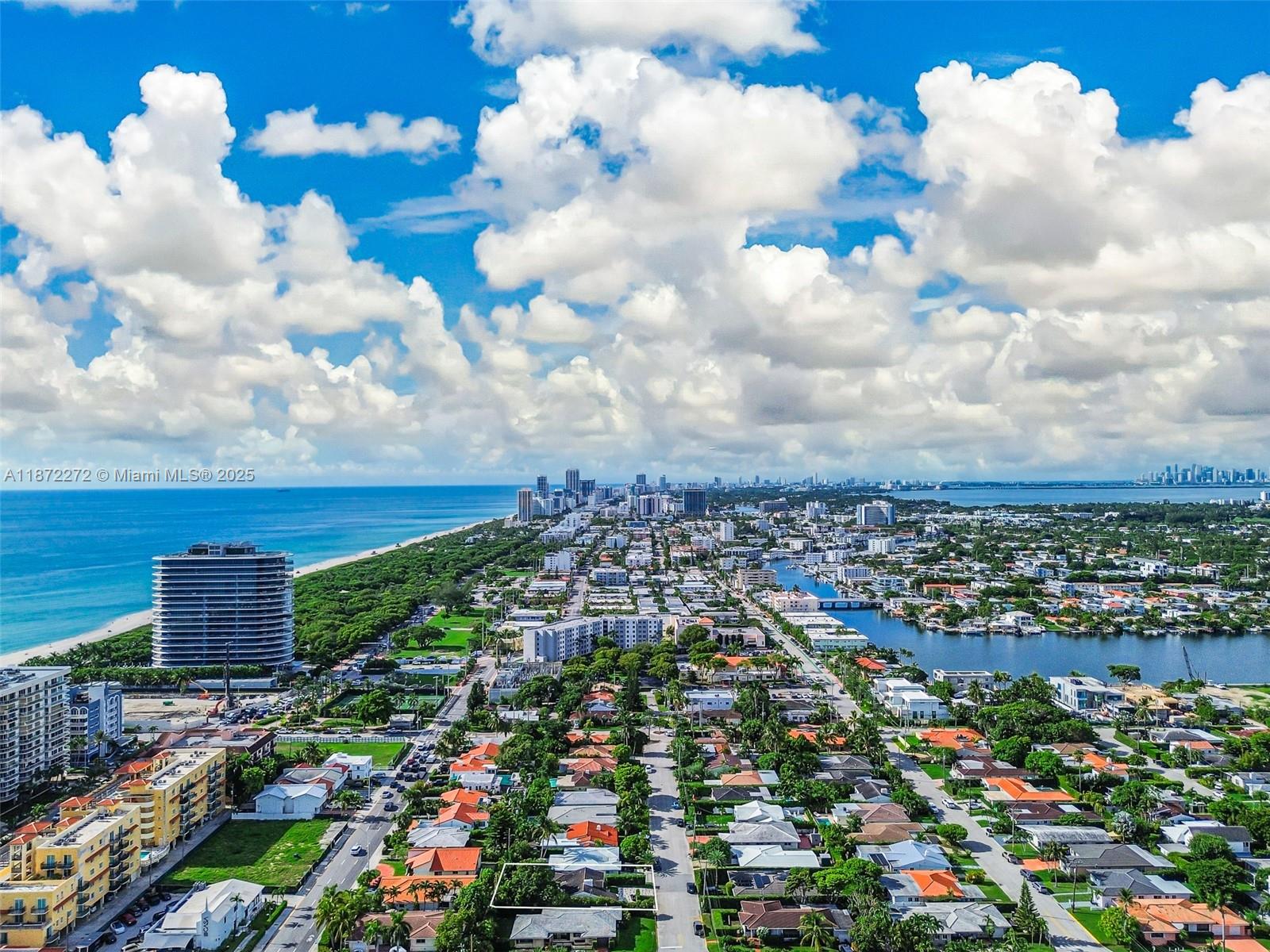 8875 Abbott Ave Surfside, FL 33154