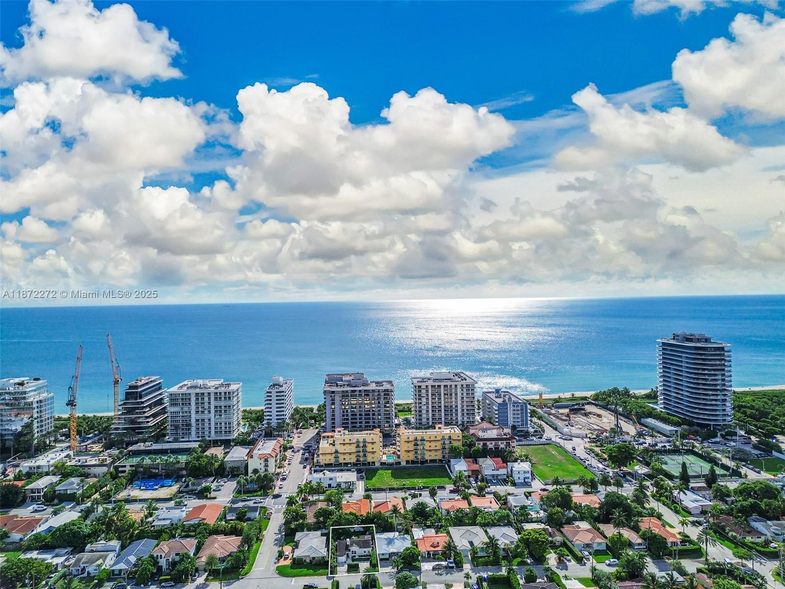 8875 Abbott Ave Surfside, FL 33154