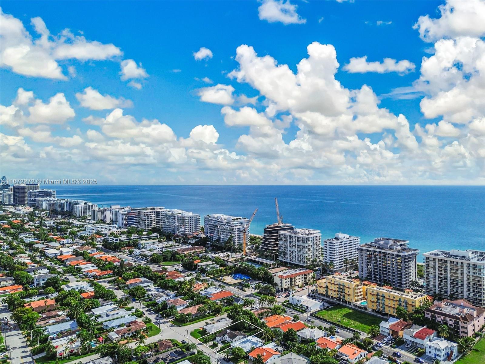 8875 Abbott Ave Surfside, FL 33154