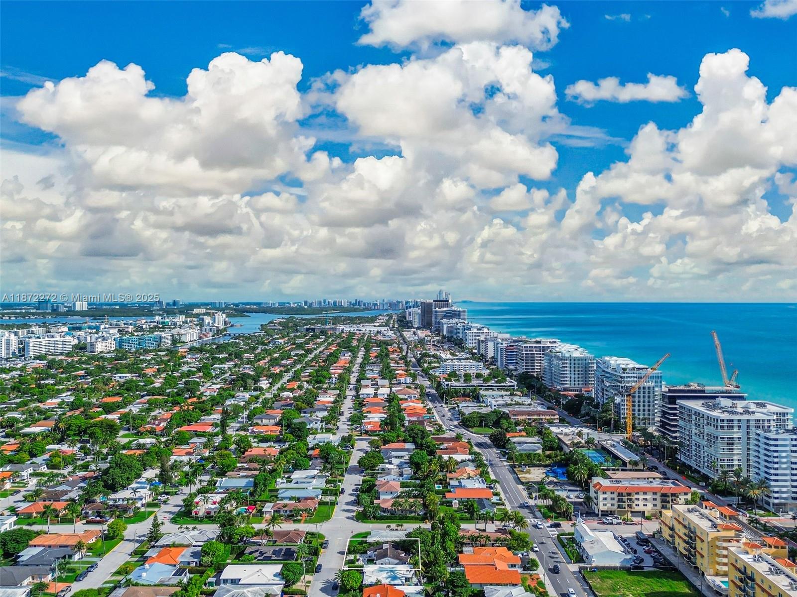 8875 Abbott Ave Surfside, FL 33154