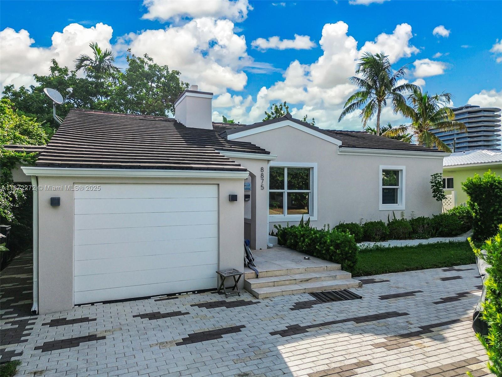 8875 Abbott Ave Surfside, FL 33154