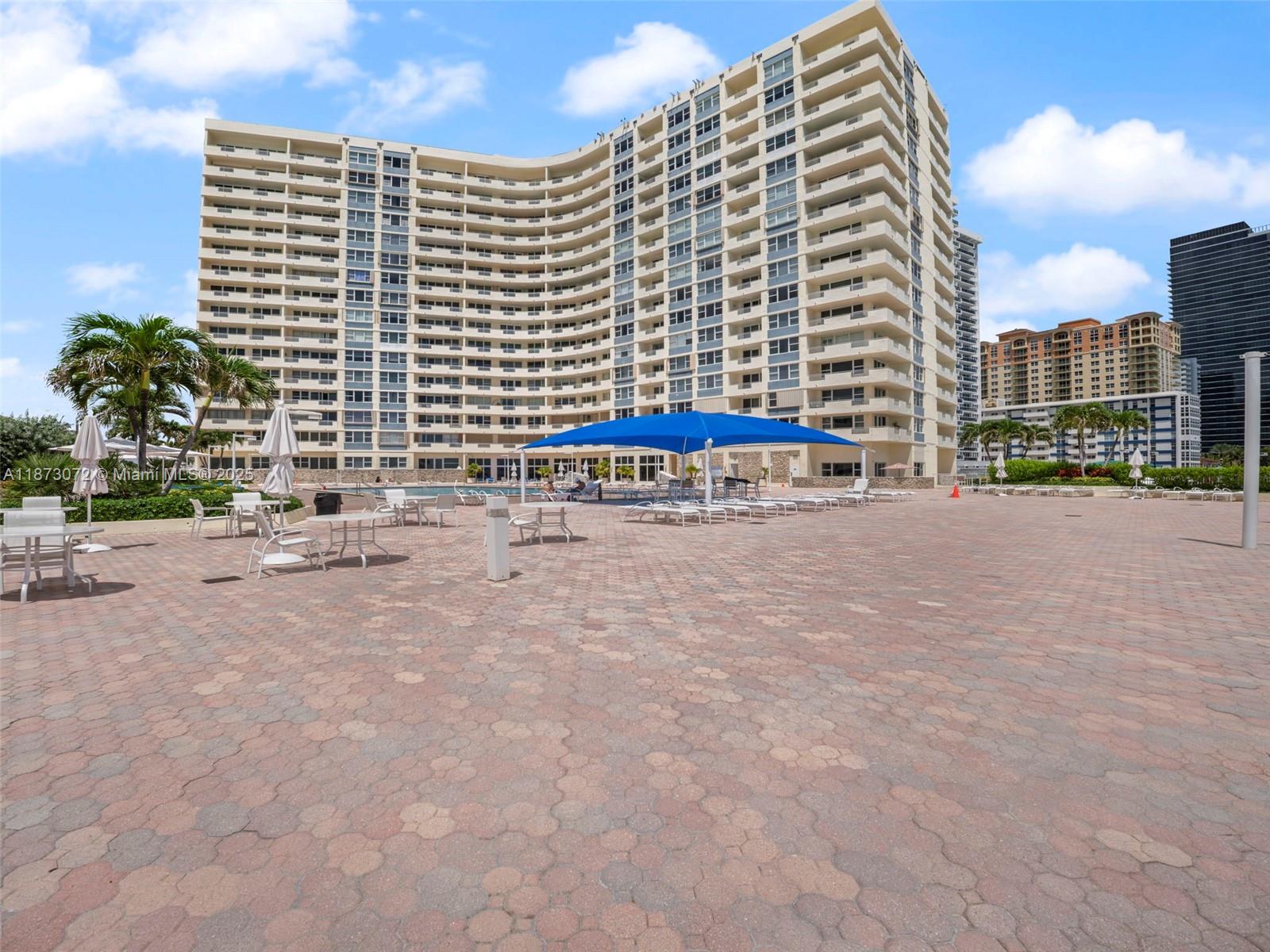 3180 S Ocean Dr #1101,Hallandale Beach, FL 33009